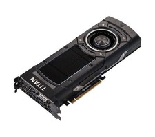 ASUS GeForce GTX Titan X