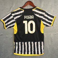 Adidas Juventus Pogba #10