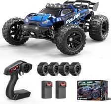 WOMAQU Polar Light 4x4 Auto