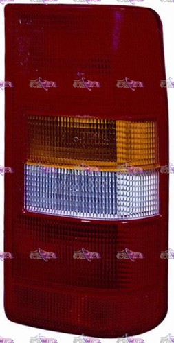 Fanale fanalino stop - fanalino,