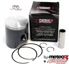 PISTONE METEOR PER RETTIFICA