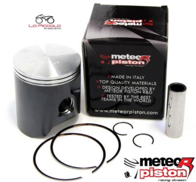 Pistone meteor per rettifica - meteor,