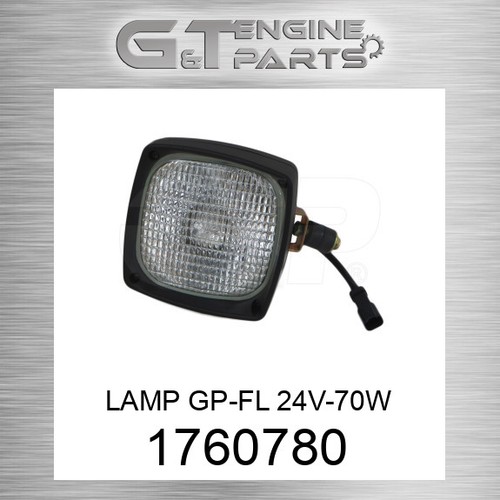 1760780 lampada 24v - 1760780, gp-fl