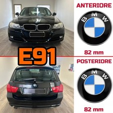 STEMMA BMW SERIE 3 E91 FREGIO