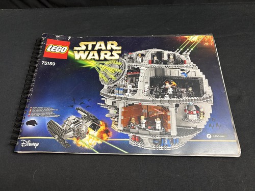Lego 75159 star - 75159,