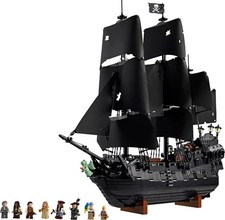 Nave pirata del capitano - del, jack