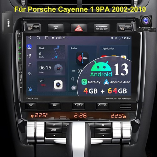 Dab per porsche cayenne - 9",