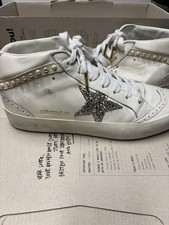 Sneaker golden goose - mid, star
