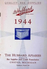 Catalogo forniture api Hubbard