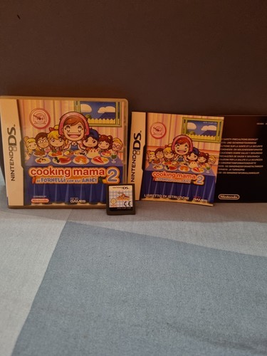 Cooking mama fornelli - mama,