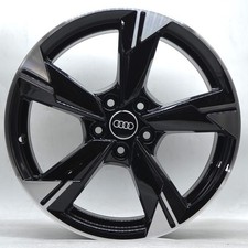 4 cerchi lega audi a4 a5 a6 a7