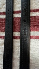 Prestige Staffa Antielastica