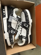 Louis Vuitton LV Trainer