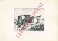 Stampe - Due incisioni