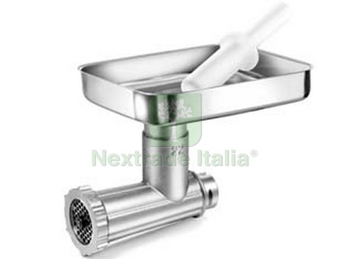 1pz accessorio tritacarne - 1pz,