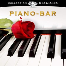 Multi-Artistes Piano Bar (CD)