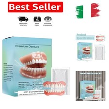 1 Paia Clip dentali per denti