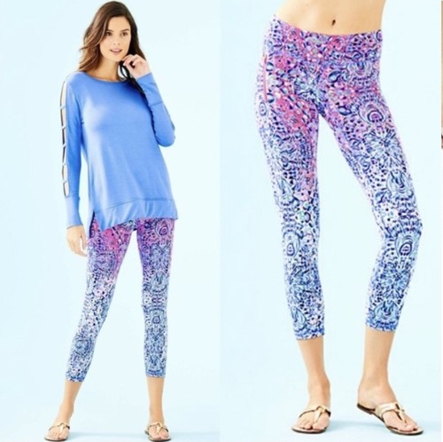 Leggings lilly pulitzer - leggings,