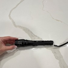 UltraFire XML-T6 Torcia LED