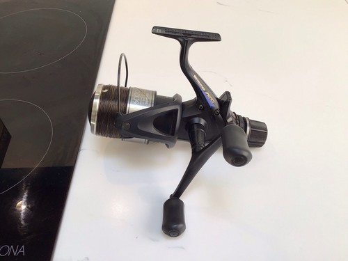 Mulinello pesca shimano - da,