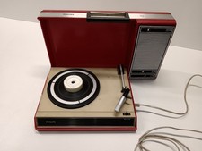 FONOVALIGIA PHILIPS 22 AG 203