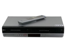 LG RC278 - Registratore DVD e