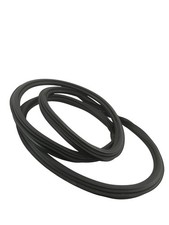 8W0831721B GUARNIZIONE INTERNA PORTA ANT SINISTRA AUDI A4 SW B9 AUT (2019) 2.0 D