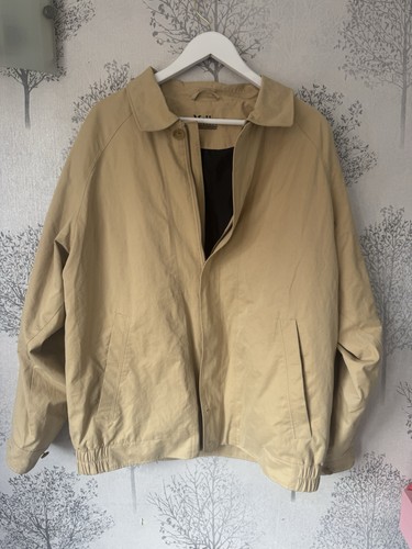 Giacca melka uomo - uomo, harrington
