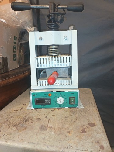 Duplex vulcanizzatore con - vulcanizzatore,
