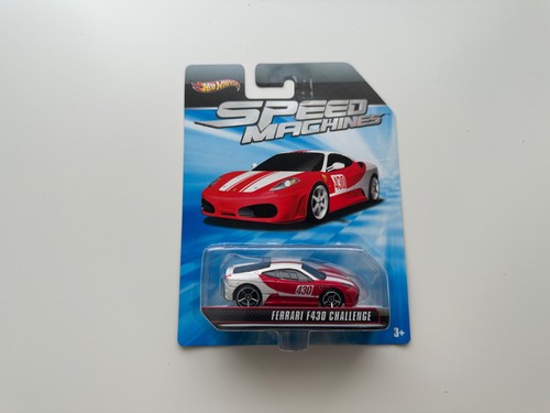 Hot wheels speed machines - wheels,