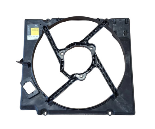 Supporto ventola radiatore - ventola,