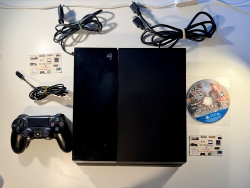 Playstation 01 ps4 - fw,