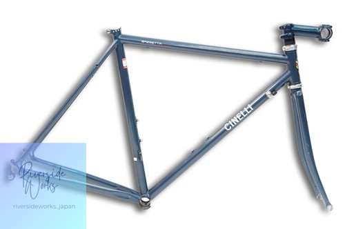 Cinelli gazzetta della strada - cinelli,