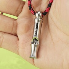 Fischietto puro piccolo