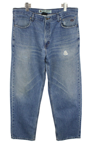 Jeans uomo harley davidson - jeans,