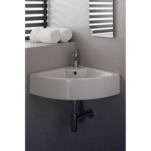 Lavandino lavabo bagno - lavandino, da