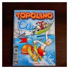 Topolino Libretto n. 2379 Walt