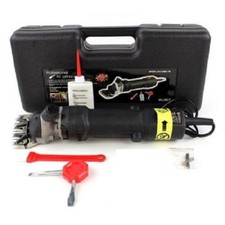 TOSA PECORE PECORA TOSATRICE TAGLIA LANA RASOIO MACCHINA OVINI BOVINI TOSARE