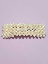 Mollette capelli donna