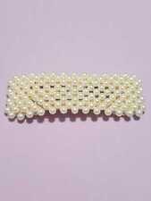 Mollette capelli donna