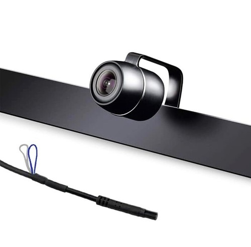 Telecamera backup targa - telecamera,