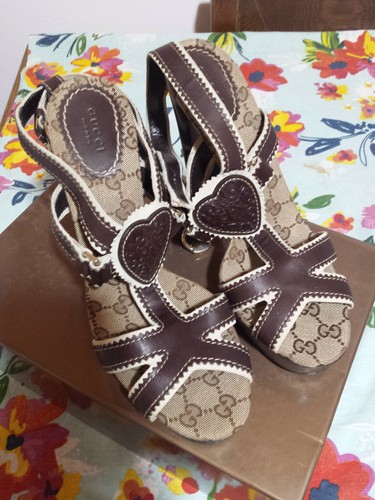 Sandali gucci donna - sandali,