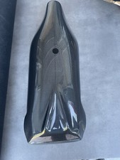 Vasca monster cup carbonio