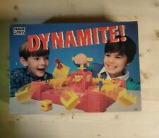 Dynamite Parker -Gioco Da