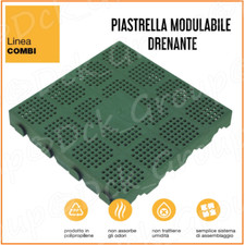 Piastrella mattonella giardino - piastrella,