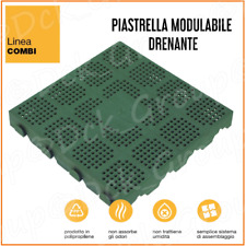 Piastrella Mattonella Giardino