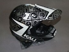 New Kali Protectives Black And