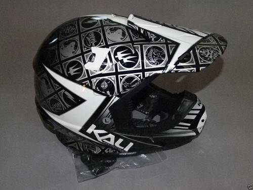 New kali protectives black - kali,