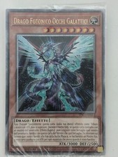 Drago fotonico occhi - yu-gi-oh!,