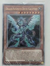 Yu-gi-oh! Drago fotonico occhi